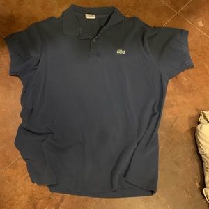 Lacoste Polo